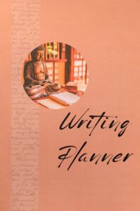 Writing planner thumbnail