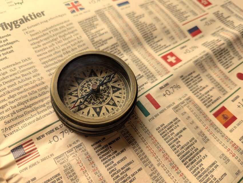 Investments compass